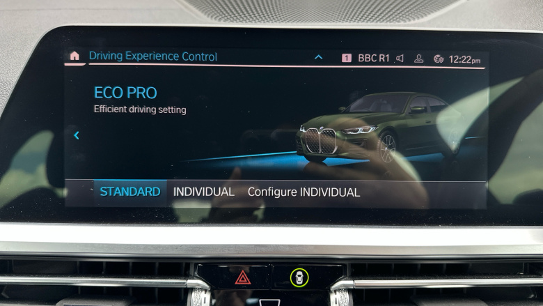 BMW 4 Series 420i M Sport 5dr Step Auto Petrol Hatchback
